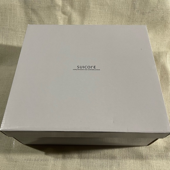 Suicoke Black BEE-wpab NWOT Original Box (duck boots) - Picture 7 of 7